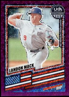 Landon Mack