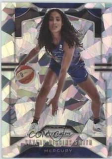 Skylar Diggins-Smith