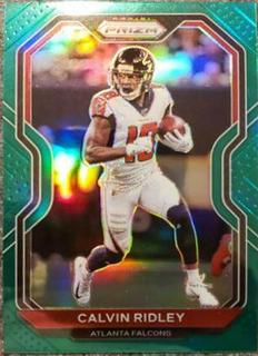Calvin Ridley