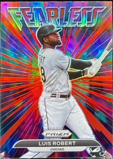 Luis Robert