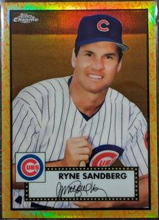 Ryne Sandberg