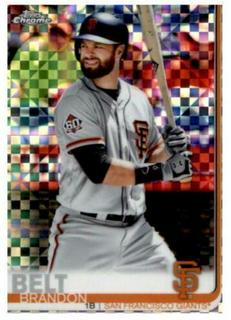 Brandon Belt