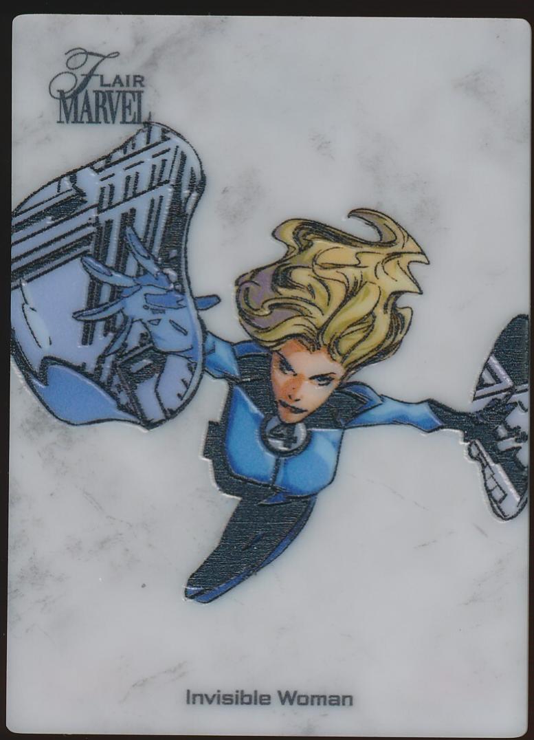 2024 Invisible Woman #CC13