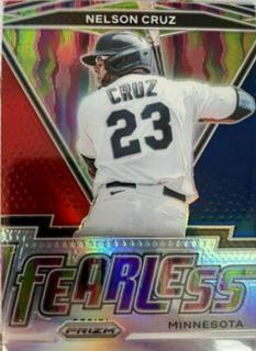 Nelson Cruz