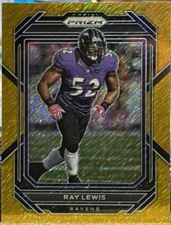 Ray Lewis