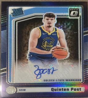 Quinten Post