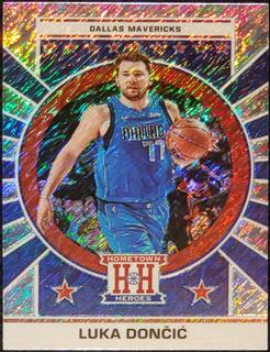 Luka Doncic