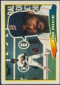 Jim Rice