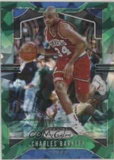 Charles Barkley