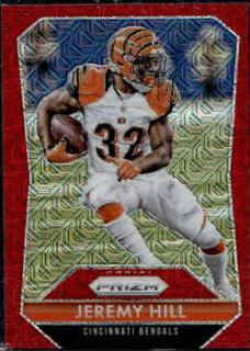 Jeremy Hill