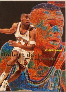 Hubert Davis