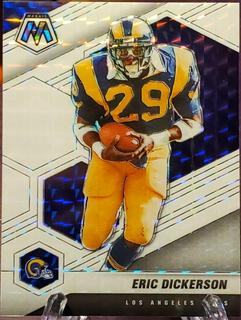 Eric Dickerson