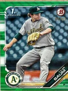 Tyler Baum