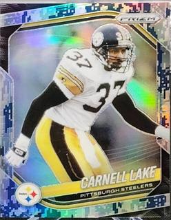 Carnell Lake