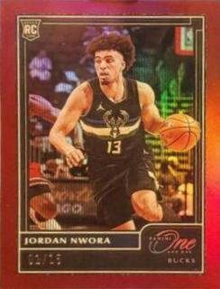 Jordan Nwora