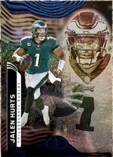 Jalen Hurts