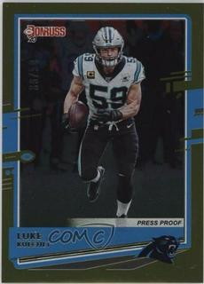 Luke Kuechly