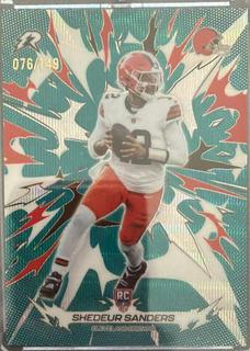Shedeur Sanders