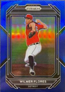 Wilmer Flores