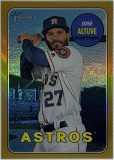 Jose Altuve
