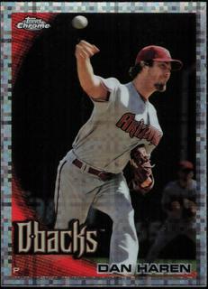 Dan Haren