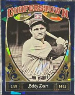 Bobby Doerr