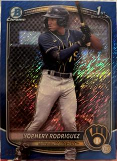 Yophery Rodriguez