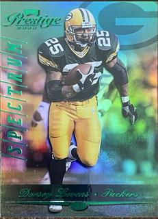 Dorsey Levens