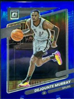 Dejounte Murray