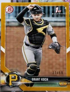 Grant Koch
