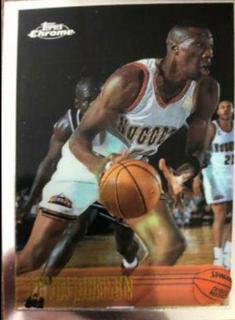 Ervin Johnson