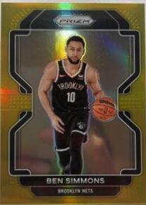 Ben Simmons