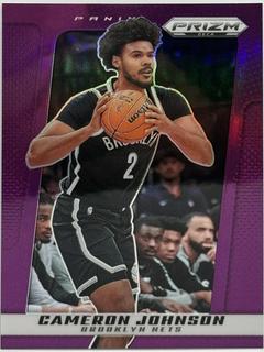 Cameron Johnson