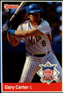 Gary Carter