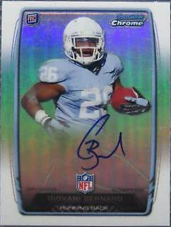 Giovani Bernard