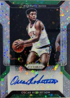 Oscar Robertson
