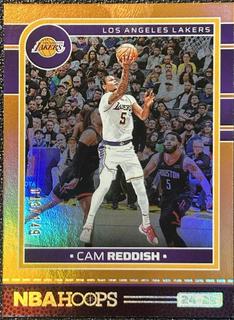 Cam Reddish