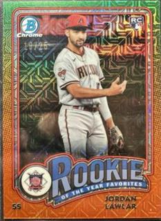 Jordan Lawlar
