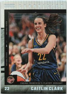 Caitlin Clark