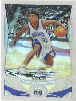 Kevin Martin