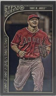 Mike Trout