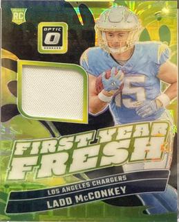 Ladd McConkey