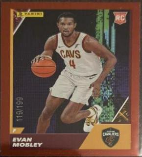 Evan Mobley