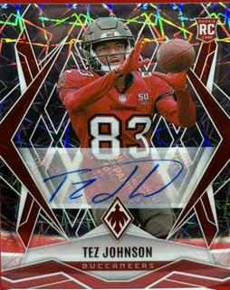 Tez Johnson