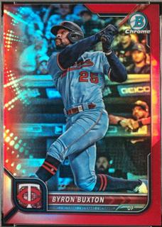 Byron Buxton