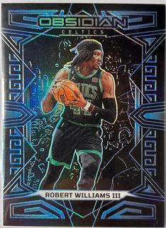 Robert Williams III