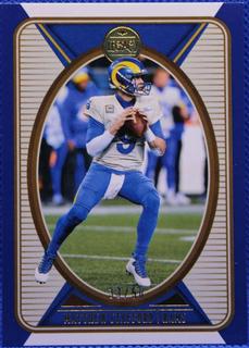 Matthew Stafford