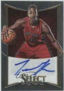 Terrence Ross