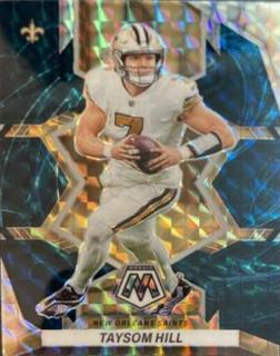 Taysom Hill