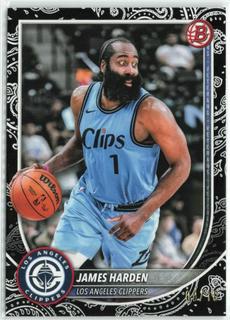 James Harden